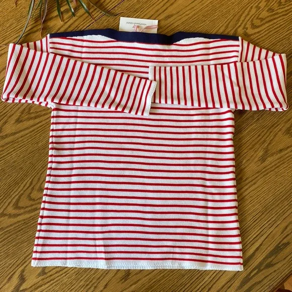 NWT Vineyard Vines women sweater - Picture 5 of 6